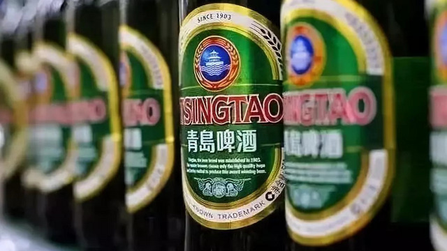 61个国产啤酒品牌，史上最全的中国啤酒品牌大盘点！
