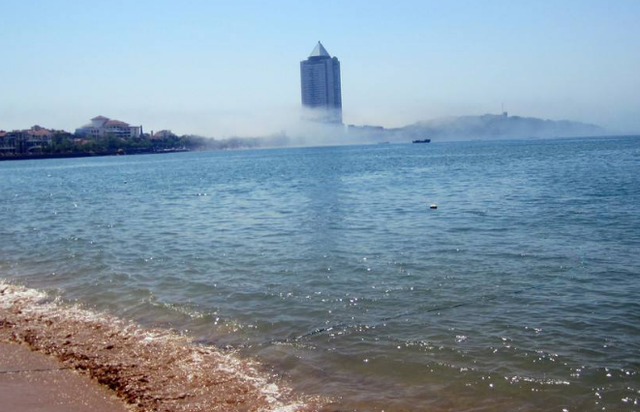 广西有着丰富资源，却没能好好利用的三座城市，其一是港口城市